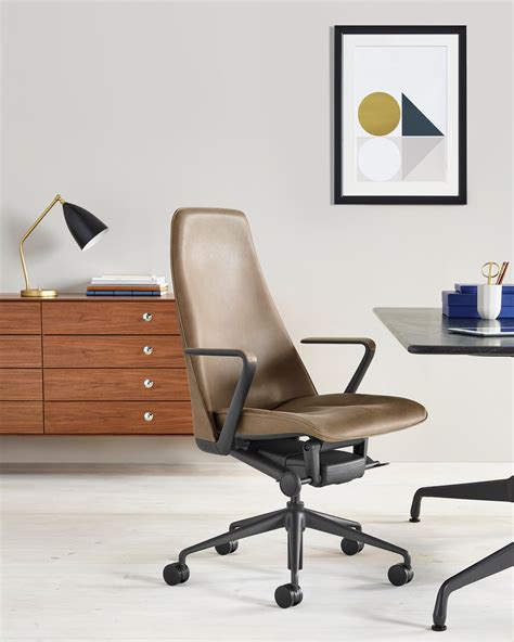 buy Herman Miller office chair